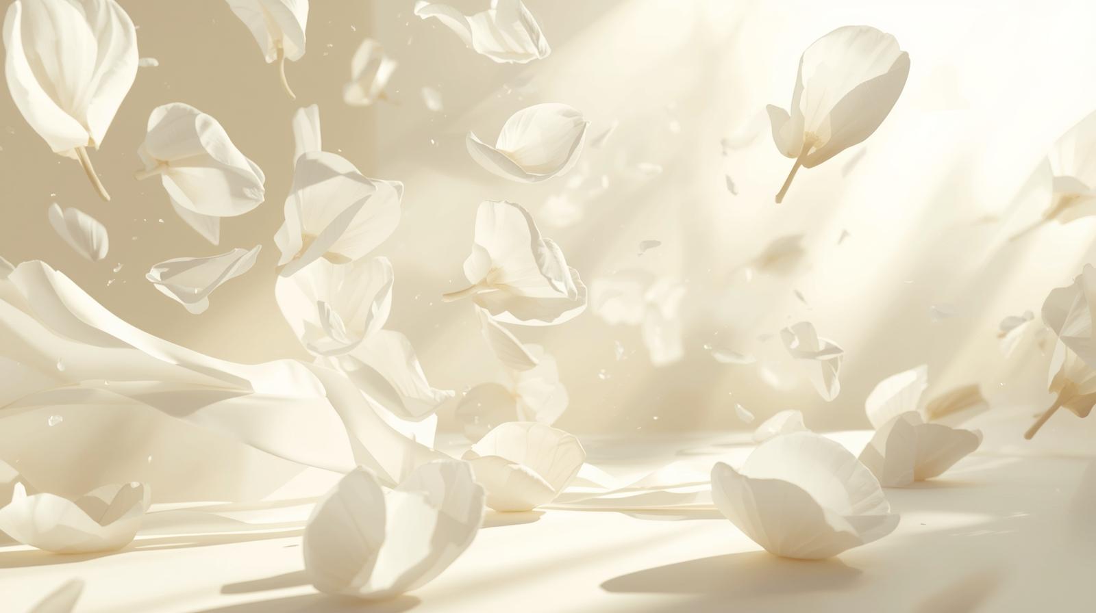 White Musk Fleuressence